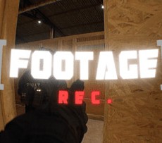 Video clip FootageCam