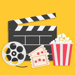 Video clip HaLandTV