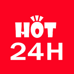 Video clip HOT 24H