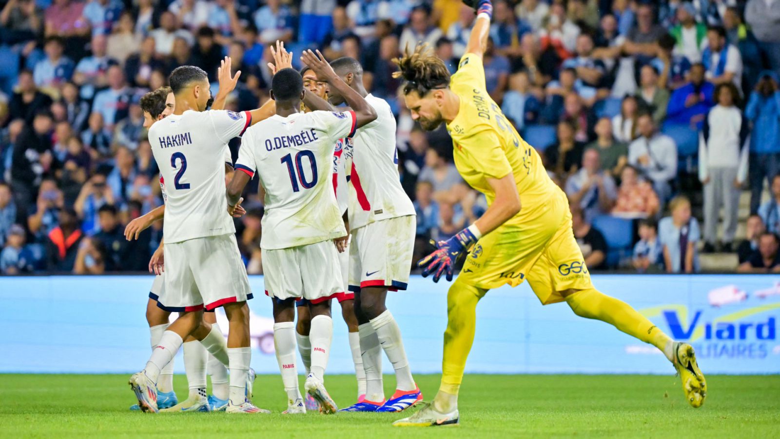 VIDEO Highlights Le Havre 1-4 PSG 2024.08.17 All Goals Trận cầu điên rồ, Ligue 1 Full Highlight, Video highlights Le Havre 1-4 PSG, Clip Le Havre 1-4 PSG all goals, See live result Le Havre 1-4 PSG, Le Havre Goals Highlights, PSG Full Goals Highlight, Clip bóng đá Pháp, Clip kết quả bóng đá Pháp, Kết quả bóng đá Pháp hôm nay