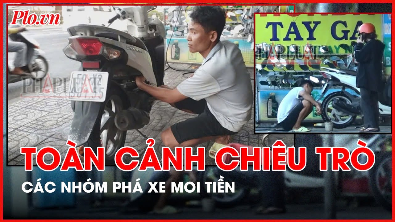 Clip toàn cảnh những chiêu trò Phá Xe Moi Tiền ở TPHCM, Clip toàn cảnh những chiêu trò Phá Xe Moi Tiền ở Đồng Nai, Clip toàn cảnh những chiêu trò Phá Xe Moi Tiền ở Bình Phước, Clip toàn cảnh những chiêu trò Phá Xe Moi Tiền ở Bình Dương, Clip Tiệm phá xe ở Thủ Đức Đồng Xoài, Clip bắt quả tang tiệm sửa xe phá xe của khách lấy tiền, Clip bắt quả tang tiệm sửa xe ở quốc lộ 1 phá xe của khách vòi tiền thay phụ tùng, Clip tiệm sửa xe Rạch lốp phá xe trên Quốc lộ 1 khu cầu vượt Linh Xuân, Clip tiệm sửa xe khu cầu vượt Linh Xuân phá xe của khách, Clip tiệm sửa xe trên quốc lộ 1 rạch lốp phá xe của khách, Clip tin tức, Clip tin tức pháp luật