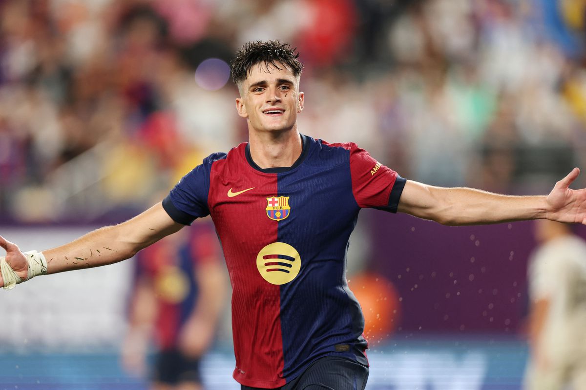 Watch VIDEO highlights Barcelona 2-1 Real Madrid 2024.08.03 All Goals Highlights, Giao Hữu Friendly Match, Friendly Match, Watch highlights Barcelona 2-1 Real Madrid, Barcelona 2-1 Real Madrid 2023.03.19 Full Highlights, Barcelona 2-1 Real Madrid, Video Barcelona 2-1 Real Madrid highlights, Video highlights Barcelona 2-1 Real Madrid, Clip Barcelona 2-1 Real Madrid all goals highlights, See live result Barcelona 2-1 Real Madrid, Barcelona Full Goals Highlight, Real Madrid Full Goals Highlight