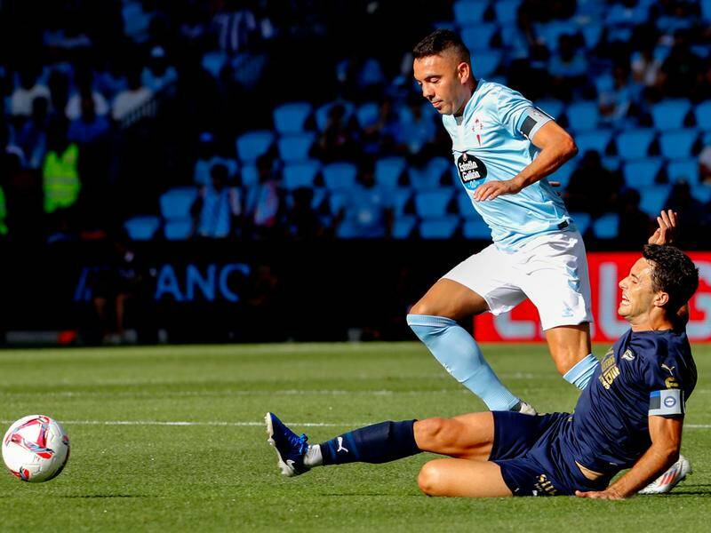 Watch VIDEO Celta Vigo 2-1 Alaves 2024.08.17 All Goals Highlights, La Liga Highlight, La Liga Full Goals Highlight, La Liga Full Highlight, Video highlights Celta Vigo 2-1 Alaves, Clip Celta Vigo 2-1 Alaves all goals, See live result Celta Vigo 2-1 Alaves, Celta Vigo Full Goals Highlight, Alaves Full Goals Highlight, Clip kết quả bóng đá Tây Ban Nha hôm nay, Clip bóng đá Tây Ban Nha