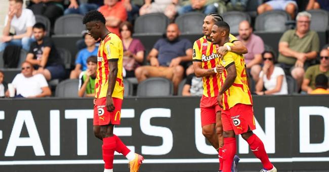 WATCH VIDEO Highlights Lens 2-1 Panathinaikos 2024.08.22 All Goals, Europa Conference League Full Goals Highlight, Conference League Full Goals Highlight, Video highlights Lens 2-1 Panathinaikos, Clip Lens 2-1 Panathinaikos all goals highlights, Video kết quả Cup C3 hôm nay, Video Cup C3 Highlights, Kết quả bóng đá Cup C3, Video Cup C3 Football, See live result Lens 2-1 Panathinaikos