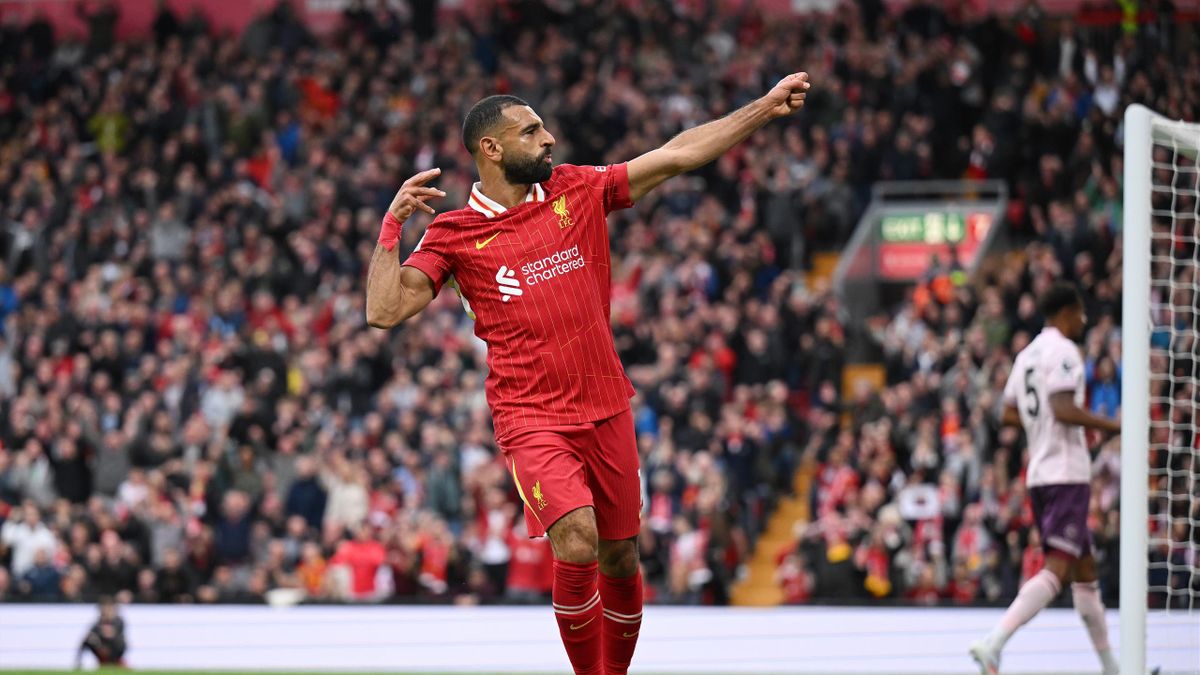 WATCH VIDEO Highlights Liverpool 2-0 Brentford 2024.08.25 All Goals Highlights, Video highlights Liverpool 2-0 Brentford, Clip Liverpool 2-0 Brentford all goals highlights, See live result Liverpool 2-0 Brentford, Clip bàn thắng Liverpool 2-0 Brentford, Liverpool Full Goals Highlight, Brentford Full Goals Highlight, Premier League Full Highlight, Premier League, Premier League Full Goals Highlight, Clip kết quả bóng đá Ngoại Hạng Anh hôm nay, Xem bóng đá trực tiếp ngoại hạng Anh, Xem trực tiếp bóng đá ngoại hạng Anh, Trực tiếp bóng đá ngoại hạng Anh, Clip bóng đá ngoại hạng Anh