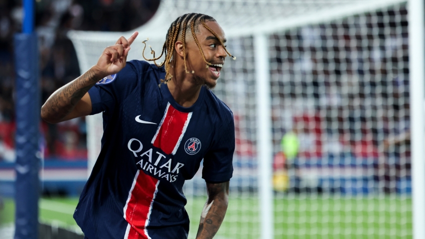 WATCH VIDEO Highlights PSG 6-0 Montpellier 2024.08.23 All Goals, Video highlights PSG 6-0 Montpellier, Clip PSG 6-0 Montpellier all goals highlights, See live result PSG 6-0 Montpellier, Ligue 1 Full Highlight, Clip kết quả bóng đá Pháp, Clip bóng đá Pháp, PSG Full Goals Highlight, Montpellier Full Goals Highlight