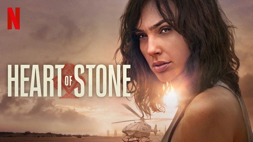 Watch Heart of Stone (2023) Full Movie Free Online 1080P, Heart of Stone 2023 Full Movie 1080p, Watch movie Heart of Stone 2023 full free online, See movie Heart of Stone 2023 full free online, Watch full movie Heart of Stone 2023, See full movie Heart of Stone 2023, Heart of Stone 2023 film, Action Movies, Heart of Stone (2023) FULL MOVIE, Streaming online Heart of Stone 2023 full free, Heart of Stone streaming online full free, Watch Heart of Stone (2023) Full Movie Online, Heart of Stone full movie watch online free dailymotion, Heart of stone full movie youtube, Heart of Stone cast, Heart of Stone 2023 openloadmovie, OpenLoadMovies.Com, OpenLoadMov.Net