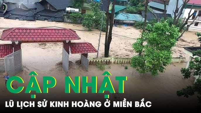 Tin tức mới nhất lũ lụt, Cập nhật tin tức mới nhất tình hình lũ lụt lịch sử, Cập nhật tin tức lũ lụt, Clip thời tiết, Clip tin tức, Bản tin lũ lụt mới nhất, Clip lũ lụt