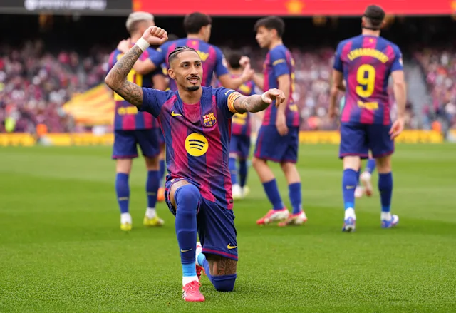 VIDEO Barcelona 5-2 Sevilla Full Highlights Extended 2026.03.15, Highlights Barcelona 5-2 Sevilla all goals, Barcelona vs Sevilla highlights, Barcelona Full Goals Highlight, Sevilla Full Goals Highlights, La Liga Highlight, La Liga Full Highlight, La Liga Full Goals Highlight, Clip bóng đá Tây Ban Nha, Clip kết quả bóng đá Tây Ban Nha hôm nay, Kết quả bóng đá hôm nay 2026-03-15, Result Football Today 2026-03-15