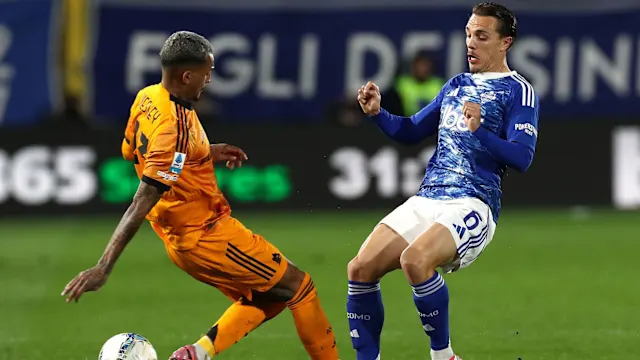 VIDEO Como 2-1 AS Roma Full Highlights Extended 2026.03.15, Como vs AS Roma highlights, Como Goals Highlights, AS Roma Full Goals Highlight, Serie A Full Goals Highlight, Serie A Highlight, Clip kết quả bóng đá Ý Italia hôm nay, Clip bóng đá Ý, Latest Football Full Highlights, Latest Football Highlights, Result Football Today 2026-03-15, Kết quả bóng đá hôm nay 2026-03-15