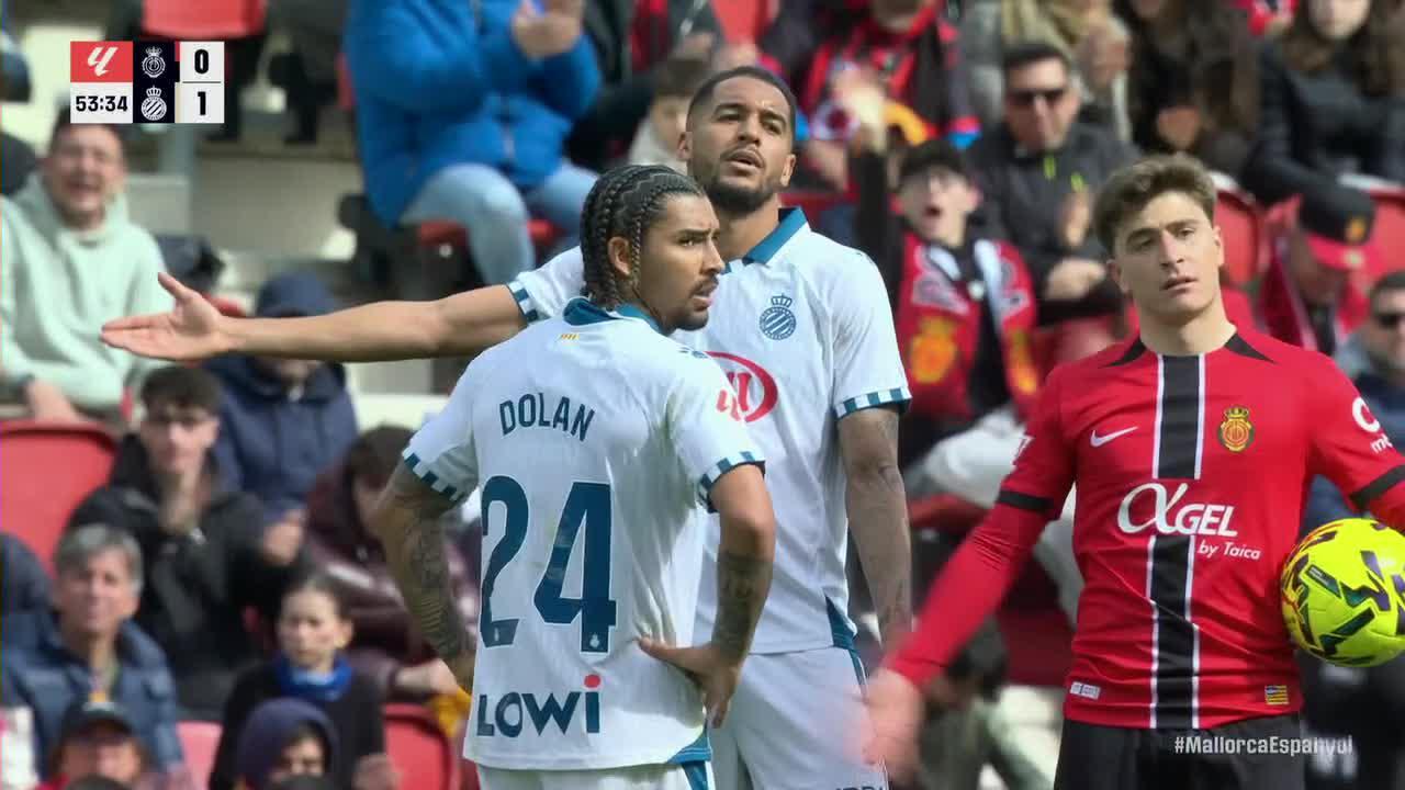 VIDEO Mallorca 2-1 Espanyol Full Highlights 2026.03.15, Mallorca vs Espanyol highlights, Finished Mallorca Full Goals Highlights, Mallorca Full Goals Highlights, Espanyol Full Goals Highlight, La Liga Full Highlight, La Liga Full Goals Highlight, La Liga Highlight, Clip bóng đá Tây Ban Nha, Clip kết quả bóng đá Tây Ban Nha hôm nay, Latest Football Full Highlights, Latest Football Highlights, Result Football Today 2026-03-15, Kết quả bóng đá hôm nay 2026-03-15