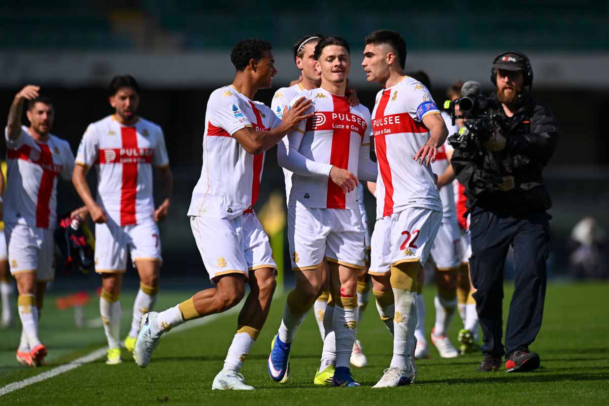 VIDEO Verona 0-2 Genoa Full Highlights 2026.03.15, Verona vs Genoa highlights, Verona Full Goals Highlight, Genoa Full Goals Highlight, Serie A Highlight, Serie A Full Goals Highlight, Clip kết quả bóng đá Ý Italia hôm nay, Clip bóng đá Ý, Latest Football Full Highlights, Latest Football Highlights, Kết quả bóng đá hôm nay 2026-03-15, Result Football Today 2026-03-15