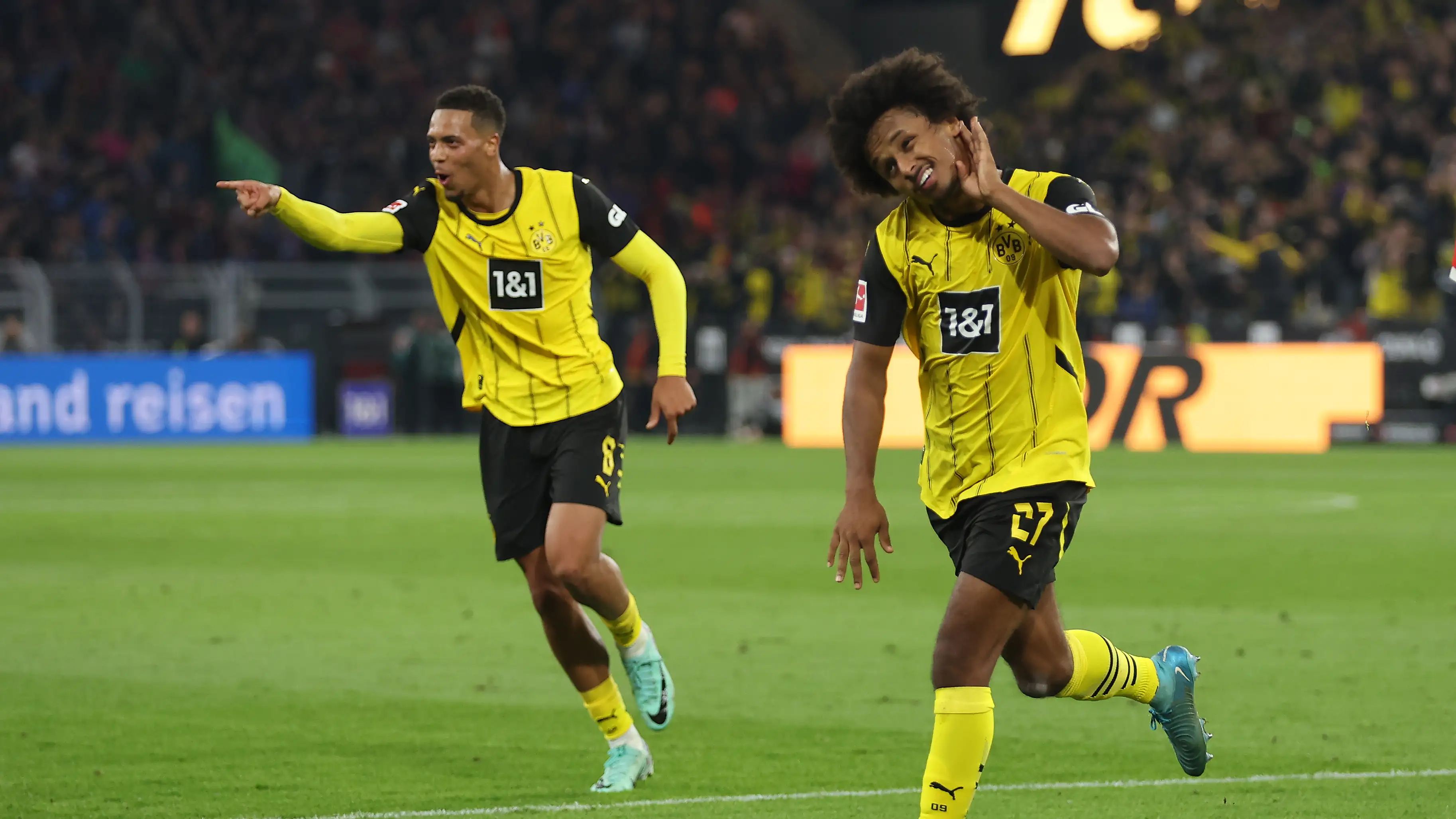 WATCH VIDEO Highlights Dortmund 4-2 Heidenheim 2024.09.13 All Goals, Video highlights Dortmund 4-2 Heidenheim, Clip Dortmund 4-2 Heidenheim all goals highlights, See live result Dortmund 4-2 Heidenheim, Dortmund Full Goals Highlights, Heidenheim Goals Highlights, Bundesliga Full Goals Highlight, Clip bóng đá Đức, Clip bóng đá ngoại hạng Đức, Clip kết quả bóng đá Đức hôm nay