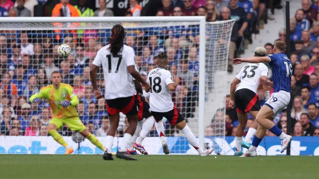 WATCH VIDEO Highlights Ipswich 1-1 Fulham 2024.08.30 All Goals, Video highlights Ipswich 1-1 Fulham, Clip Ipswich 1-1 Fulham all goals highlights, See live result Ipswich 1-1 Fulham, Full Match Premier League, Premier League Full Goals Highlight, Premier League, Premier League Full Highlight, Trực tiếp bóng đá ngoại hạng Anh, Xem trực tiếp bóng đá ngoại hạng Anh, Xem bóng đá trực tiếp ngoại hạng Anh, Clip bóng đá ngoại hạng Anh, Clip kết quả bóng đá Ngoại Hạng Anh hôm nay, Ipswich Goals Highlights, Fulham Goals Highlights, Fulham Full Goals Highlights