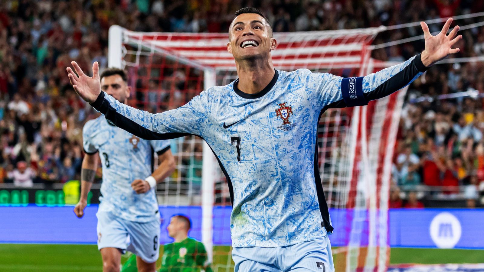 WATCH VIDEO Highlights Portugal 2-1 Croatia 2024.09.05 Cristiano Ronaldo scored 900, Video highlights Portugal 2-1 Croatia, Clip Portugal 2-1 Croatia all goals highlights, See live result Portugal 2-1 Croatia, Portugal  Full Goals Highlight, Croatia Full Goals Highlight, UEFA Nations League Goals Highlight, Giao Hữu Quốc Tế, Clip bóng đá Giao Hữu Quốc Tế, 