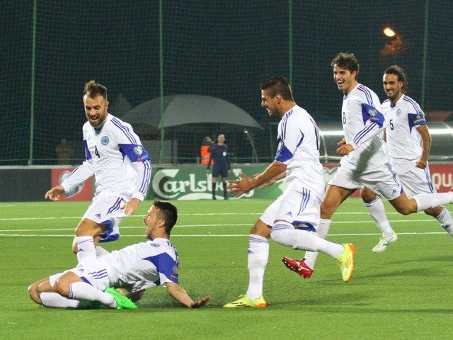 WATCH VIDEO Highlights San Marino 1-0 Liechtenstein 2024.09.05 All Goals, Video highlights San Marino 1-0 Liechtenstein, Clip San Marino 1-0 Liechtenstein all goals highlights, See live result San Marino 1-0 Liechtenstein, San Marino Full Goals Highlight, Liechtenstein Full Goals Highlight, UEFA Nations League Goals Highlight