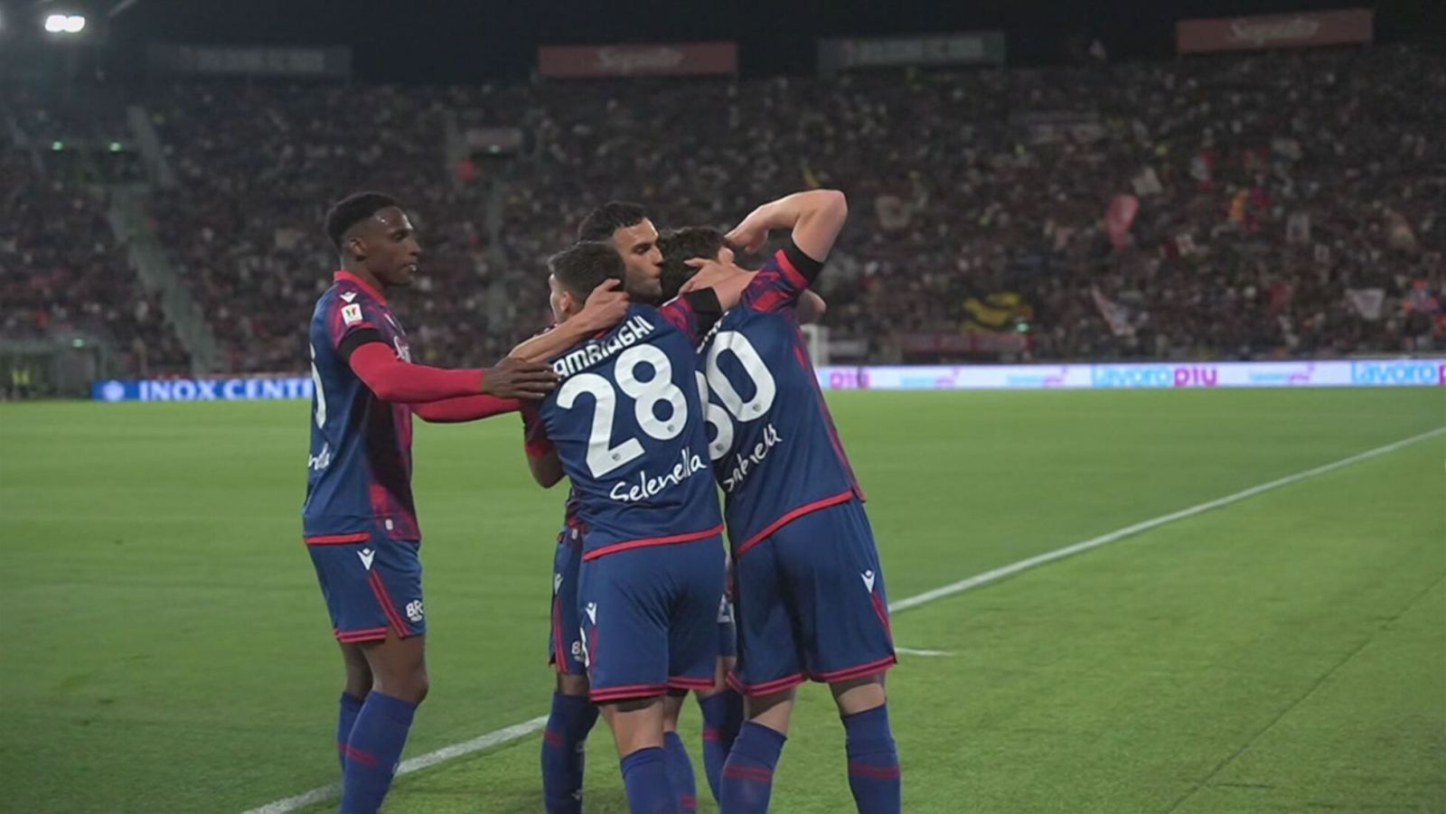 WATCH Highlights Bologna 2-1 Empoli 2025.04.24 All Goals, Serie A Highlight, Serie A Full Goals Highlight, Bologna Full Goals Highlight, Empoli Full Goals Highlight, Clip bóng đá Ý, Clip kết quả bóng đá Ý Italia hôm nay