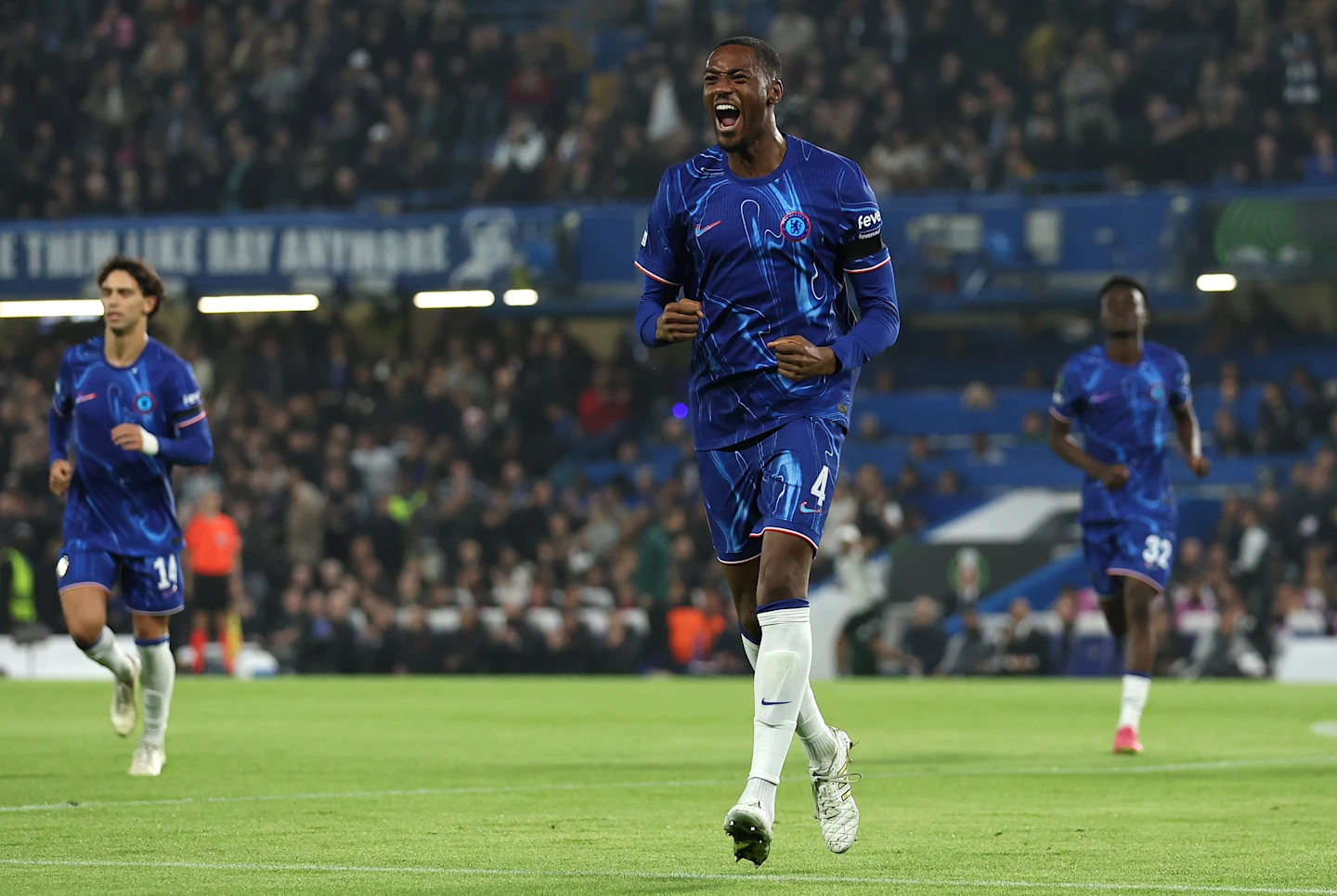 WATCH VIDEO Highlights Chelsea 8-0 Noah 2024.11.07 Mưa bàn thắng, Video highlights Chelsea 8-0 Noah, Clip Chelsea 8-0 Noah all goals highlights, See live result Chelsea 8-0 Noah, Chelsea Full Goals Highlight, Noah Goals Highlights, Clip kết quả bóng đá Cúp C1 Châu Âu hôm nay, Champions League Full Goals Highlight, UEFA Champions League Full Goals Highlights