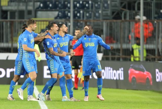 WATCH VIDEO Highlights Empoli 1-0 Como 2024.11.04 All Goals, Video highlights Empoli 1-0 Como, Clip Empoli 1-0 Como all goals highlights, See live result Empoli 1-0 Como, Empoli Full Goals Highlight, Como Goals Highlights, Serie A Full Goals Highlight, Serie A Highlight