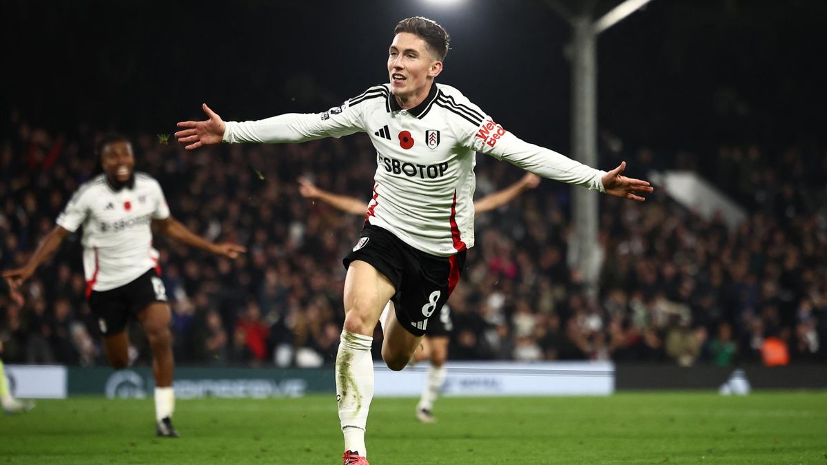 WATCH VIDEO Highlights Fulham 2-1 Brentford 2024.11.04 Ngược Dòng KINH ĐIỂN, Video highlights Fulham 2-1 Brentford, Clip Fulham 2-1 Brentford all goals highlights, See live result Fulham 2-1 Brentford, Fulham Goals Highlights, Brentford Full Goals Highlight, Premier League, Premier League Full Highlight, Premier League Full Goals Highlight, Clip kết quả bóng đá Ngoại Hạng Anh hôm nay