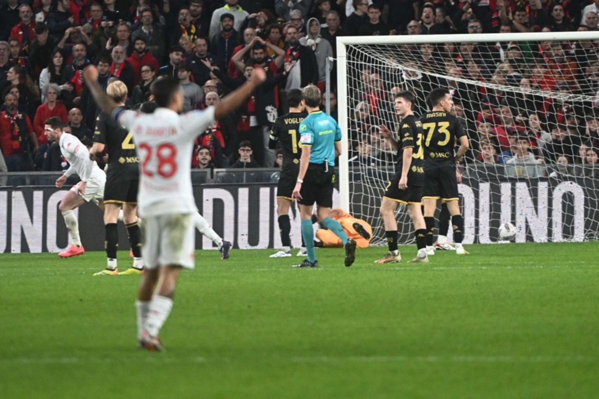 WATCH VIDEO Highlights Genoa 0-1 Fiorentina 2024.10.31 All Goals, Video highlights Genoa 0-1 Fiorentina, Clip Genoa 0-1 Fiorentina all goals highlights, See live result Genoa 0-1 Fiorentina, Genoa Full Goals Highlight, Fiorentina Full Goals Highlight, Clip bóng đá Ý, Clip kết quả bóng đá Ý Italia hôm nay