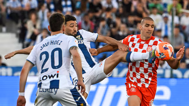 WATCH Highlights Leganes 1-1 Girona 2025.04.24 All Goals, La Liga Full Highlight, La Liga Highlight, La Liga Full Goals Highlight, Full highlights Playoff Bundesliga, Clip bóng đá Tây Ban Nha, Clip kết quả bóng đá Tây Ban Nha hôm nay, Leganes Full Goals Highlights, Girona Full Goals Highlights