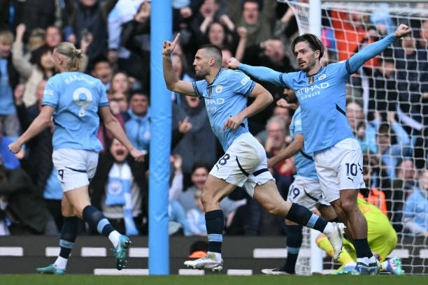 WATCH VIDEO Highlights Man City 3-2 Fulham 2024.10.05 All Goals Kovacic ghi 2 bàn, Video highlights Man City 3-2 Fulham, Clip Man City 3-2 Fulham all goals highlights, See live result Man City 3-2 Fulham, Man City Full Goals Highlight, Fulham Goals Highlights, Premier League Full Goals Highlight, Clip bóng đá ngoại hạng Anh, Trực tiếp bóng đá ngoại hạng Anh, Xem trực tiếp bóng đá ngoại hạng Anh, Xem bóng đá trực tiếp ngoại hạng Anh