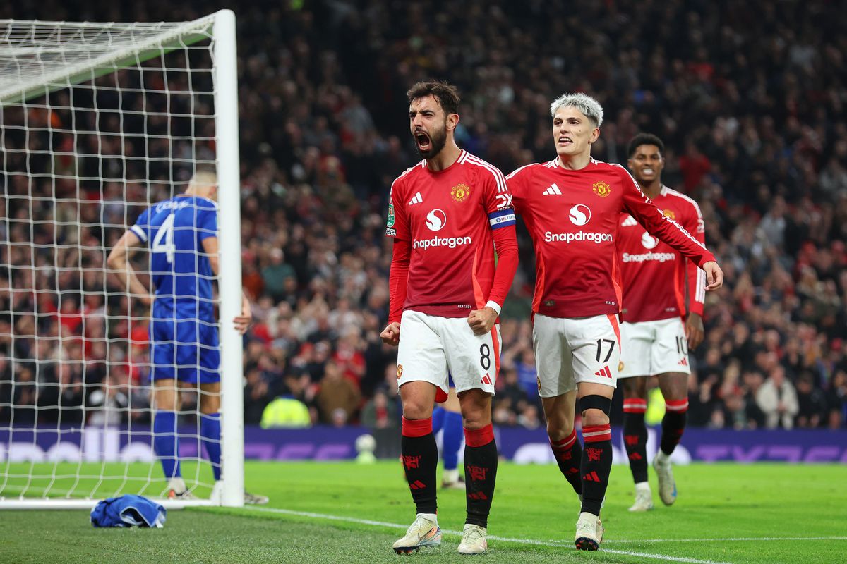 WATCH VIDEO Highlights Man United 5-2 Leicester 2024.10.30 Trảm Ten Hag MU thắng tưng bừng, Video highlights Man United 5-2 Leicester, Clip Man United 5-2 Leicester all goals highlights, See live result Man United 5-2 Leicester, Man United Full Goals Highlights, Leicester City Full Goals Highlight, EFL Cup Final Man Utd Newcastle, Watch EFL Cup Full Match Final, EFL Carabao Cup, EFL Cup Full Goals Highlights