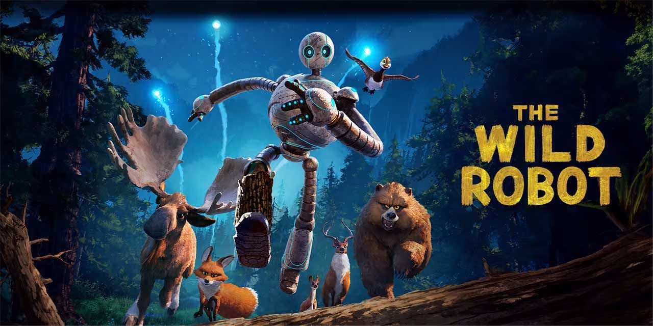 WATCH Movie The Wild Robot (2024) Full HD Free Online Streaming, The Wild Robot 2024, Watch full movie The Wild Robot 2024 free online, Watch The Wild Robot 2024 full free online, The Wild Robot 2024 Full HD 1080p free online, Watch The Wild Robot 2024 Full HD 720p Free Online, Watch Film The Wild Robot 2024 Full Free Online, Streaming Movie The Wild Robot 2024 Full Free Online, See Movie The Wild Robot 2024 Full Free Online, Download Movie The Wild Robot 2024 Full Free Fast Link, Watch Full Movie The Wild Robot 2024 Online, The Wild Robot 2024 Full HD Free Online, Animation Movies, The Wild Robot 2024 Reviews