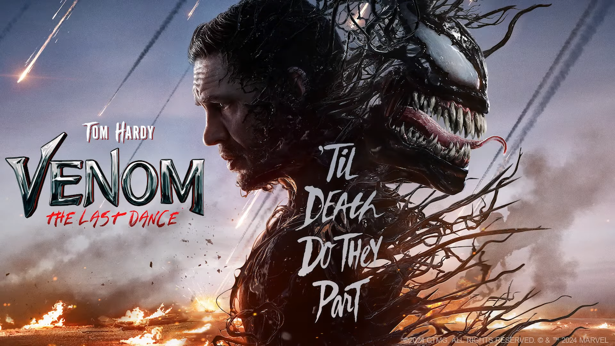 WATCH Movie Venom: The Last Dance (2024) Full HD Vietsub Phụ Đề Free Online, Venom: The Last Dance (2024), Watch Venom: The Last Dance (2024) Full Free online, Venom: The Last Dance (2024) Full Vietsub, Venom: The Last Dance (2024) Full phụ đề, Venom: The Last Dance (2024) Full HD Vietsub phụ đề, Venom: The Last Dance (2024) thuyết minh, Science Fiction Movies, Action Movies, Phim Mỹ chiếu rạp, Phim hành động Mỹ Chiếu Rạp, Xem Phim Venom Kèo Cuối phụ đề Vietsub