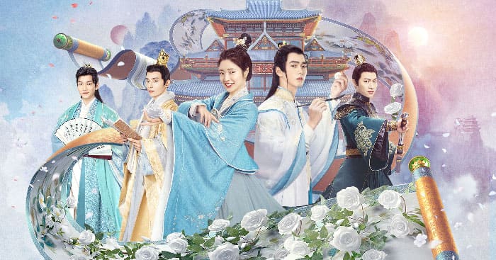 Phim Công Tử Không Thể Sánh Duyên 2023 Full HD Vietsub, Phim Công Tử Không Thể Sánh Duyên Full Vietsub, Phim Công Tử Không Thể Sánh Duyên Full phụ đề, Phim Công Tử Không Thể Sánh Duyên Full HD Online, Phim Công Tử Không Thể Sánh Duyên Full bộ miễn phí, Xem Phim Công Tử Không Thể Sánh Duyên miễn phí phụ đề, Watch Catch Up My Prince Full HD Online, Phim cổ trang, Phim cổ trang ngôn tình, Phim ngôn tình xuyên không, Phim ngôn tình lãng mạn, Phim cổ trang ngôn tình hay nhất, Phim Cổ Trang Ngôn Tình Hoa Ngữ, Phim bộ Trung Quốc, Phim bộ Trung Quốc 2023, Phim bộ ngắn Trung Quốc, Phim ngắn Trung Quốc, Lưu Dịch Sướng, Từ Nhược Hàm, Hạ Ninh Tuấn, Tần Sam, Vương Gia Manh