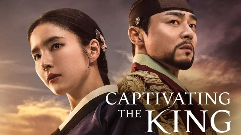 Phim Mê Hoặc Quân Vương (2024) Full HD Vietsub Thuyết Minh, Phim Mê Hoặc Quân Vương (2024) Full HD Vietsub, Phim Mê Hoặc Quân Vương (2024) Full HD Thuyết Minh, Phim Mê Hoặc Quân Vương 2024, Phim Mê Hoặc Quân Vương Full thuyết minh, Phim Mê Hoặc Quân Vương Full Vietsub, Phim Mê Hoặc Quân Vương Full phụ đề, Xem Phim Mê Hoặc Quân Vương Online, Xem trọn bộ Phim Mê Hoặc Quân Vương, Xem Phim Mê Hoặc Quân Vương trọn bộ, Full Phim Mê Hoặc Quân Vương, Phim Cổ Trang Hàn Quốc, Phim bộ Hàn Quốc, Drama Hàn Quốc, Phim Hàn Quốc, Phim Mê Hoặc Quân Vương Full HD Online, Captivating the King Full HD Vietsub