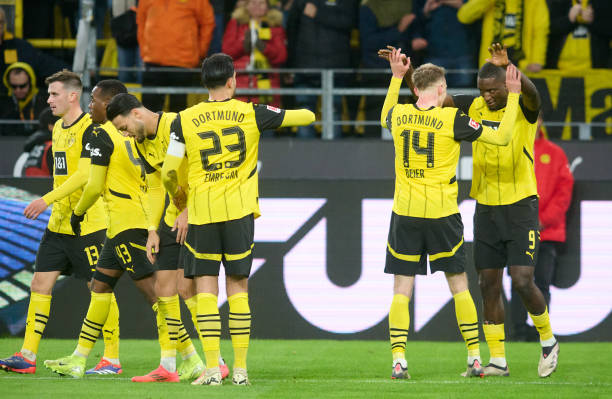 WATCH VIDEO Highlights Dortmund 2-1 RB Leipzig 2024.11.02 All Goals, Video highlights Dortmund 2-1 RB Leipzig, Clip Dortmund 2-1 RB Leipzig all goals highlights, See live result Dortmund 2-1 RB Leipzig, Borussia Dortmund Full Goals Highlight, RB Leipzig Full Goals Highlight, Dortmund Full Goals Highlights, Bundesliga Full Goals Highlight
