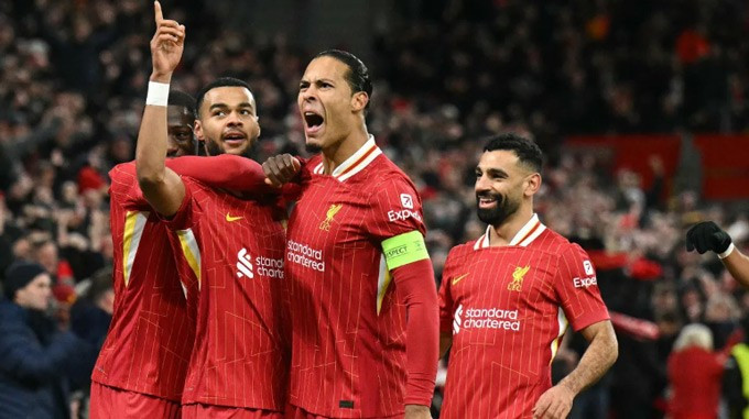 WATCH VIDEO Highlights Liverpool 2-0 Real Madrid 2024.11.27 Đẳng cấp lên tiếng, Video highlights Liverpool 2-0 Real Madrid, Clip Liverpool 2-0 Real Madrid all goals highlights, See live result Liverpool 2-0 Real Madrid, Liverpool Full Goals Highlight, Real Madrid Full Goals Highlight, Clip bàn thắng Liverpool 2-0 Real Madrid, Video trận đấu Liverpool 2-0 Real Madrid, Clip bóng đá Cúp C1 Châu Âu, Clip kết quả bóng đá Cúp C1 Châu Âu hôm nay