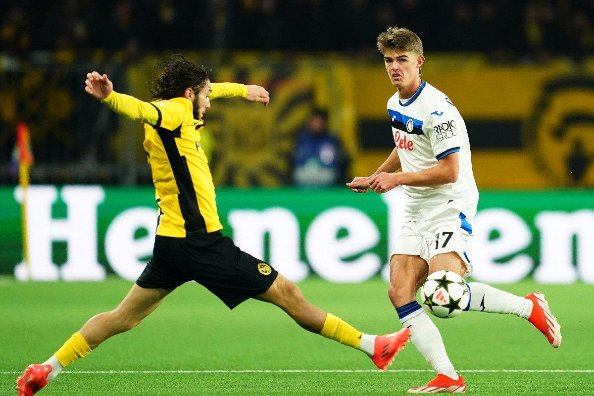 WATCH VIDEO Highlights Young Boys 1-6 Atalanta 2024.11.26 All Goals, Video highlights Young Boys 1-6 Atalanta, Clip Young Boys 1-6 Atalanta all goals highlights, See live result Young Boys 1-6 Atalanta, Young Boys Full Goals Highlight, Atalanta Full Goals Highight, Clip bàn thắng Young Boys 1-6 Atalanta, Video kết quả Young Boys 1-6 Atalanta, Clip bóng đá Cúp C1 Châu Âu, Clip kết quả bóng đá Cúp C1 Châu Âu hôm nay, Champions League Full Goals Highlight, UEFA Champions League Full Goals Highlights