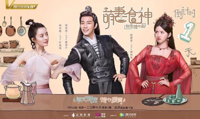 Phim Manh Thê Thực Thần Full HD Thuyết Minh, Phim Manh Thê Thực Thần 2018 Full thuyết minh, Phim Manh Thê Thực Thần 2018 Full Vietsub, Xem trọn bộ Phim Manh Thê Thực Thần thuyết minh, Xem trọn bộ Phim Manh Thê Thực Thần Vietsub, Xem trọn bộ Phim Manh Thê Thực Thần phụ đề, Phim Manh Thê Thực Thần (2018) Full HD Thuyết Minh Vietsub, Xem full bộ Phim Manh Thê Thực Thần Full HD Online, Phim Manh Thê Thực Thần HD Online tiếng Việt, Phim Manh Thê Thực Thần review, Phim Manh Thê Thực Thần đánh giá, Phim Manh Thê Thực Thần nội dung, Phim Manh Thê Thực Thần diễn viên, Phim Xuyên Không, Phim Xuyên Không Trung Quốc, Phim ngôn tình xuyên không, Phim xuyên không Triệu Lộ Tư, Phim Triệu Lộ Tư, Tuyển tập phim hay Triệu Lộ Tư, Xem Phim Manh Thê Thực Thần, Phim bộ Trung Quốc, Phim bộ Trung Quốc 2018