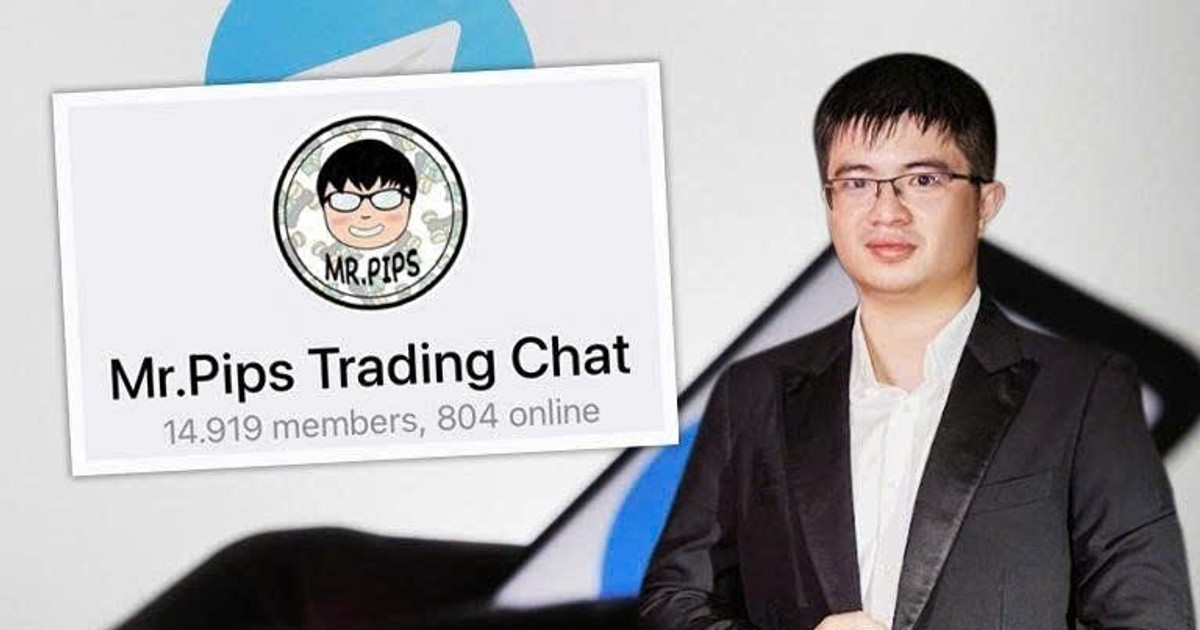 Clip HOT Tiktoker Mr Pips đã lừa đảo gần 3000 người như thế nào, Gần 3000 người bị Tiktoker Mr Pips Mr Hunter lừa đảo như thế nào, CLIP Vạch trần chiêu thức lừa đảo hàng nghìn tỷ đồng của Tiktoker Mr Pips, Clip hot tiktoker lừa đảo, Clip tiktoker dạy làm giàu lừa đảo hàng nghìn tỷ đồng, Clip hot tiktoker dạy làm giàu lừa đảo, Clip lừa đảo đầu tư chứng khoán, Clip gọi điện thoại lừa đảo đầu tư chứng khoán, Khởi tố Tiktoker Mr Pips về hành vi lừa đảo đầu tư tài chính, Hot Tiktoker Mr Pips Phó Đức Nam lừa đảo chiếm đoạt tài sản HƠN 5 NGHÌN TỶ ĐỒNG, Hot Tiktoker Mr Pips Phó Đức Nam là ai, Tiktoker Mr Pips là ai, Tiktoker Phó Đức Nam là ai, Hot Tiktoker là lừa đảo hàng nghìn tỷ, Hot tiktoker lừa đảo đầu tư tài chính, Hot tiktoker Phó Đức Nam, Hot Tiktoker Thanh Thương, Clip HOT Tiktoker iDol Mẫn Nghi live ướt át, Hot Girl Tiktoker Lê Thị Bích Ngọc, HOT Tiktoker Ngô Ánh Nguyệt show bím, Clip Nhã Như hot tiktoker, Hot tiktoker Gia Khang sexy dance, Clip hot girl tiktoker Triệu Lộ Tư Việt Nam, Clip Luna hot tiktoker live app, Clip hot tiktoker show hàng nóng, Tin tức giới trẻ, Tin tức đời sống, Tin tức teen, Hot tiktoker lộ clip