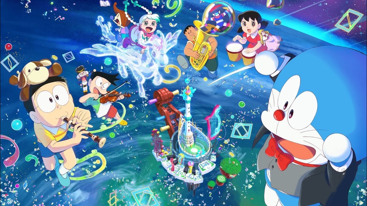 Doraemon Movie 43 Nobita và Bản Giao Hưởng Địa Cầu Full HD Lồng Tiếng Vietsub Doraemon Movie 2024, Doraemon Movie 43 Nobita và Bản Giao Hưởng Địa Cầu lồng tiếng, Doraemon Movie 43 Nobita và Bản Giao Hưởng Địa Cầu HD lồng tiếng, Doraemon Movie 43 Nobita và Bản Giao Hưởng Địa Cầu bản ĐẸP HD lồng tiếng, Doraemon Movie 43 Full HD lồng tiếng, Doraemon Movie 43 Full HD bản ĐẸP lồng tiếng, Doraemon Movie 43, Xem Doraemon Movie 43 Online lồng tiếng, Doraemon Movie 43 tiếng Việt, Xem Doraemon Movie 43 tiếng Việt, Xem Nobita và Bản Giao Hưởng Địa Cầu lồng tiếng, Nobita và Bản Giao Hưởng Địa Cầu HD Online lồng tiếng, Doraemon tập dài mới nhất, Hoạt hình Doraemon tập dài, Doraemon tập dài Tây Du Ký, Xem hoạt hình Doraemon tập dài, Phim hoạt hình Doraemon tập dài, Trọn bộ Doraemon tập dài thuyết minh, Hoạt hình Doraemon, Tuyển tập hoạt hình Doraemon, Phim hoạt hình, Phim hoạt hình Anime