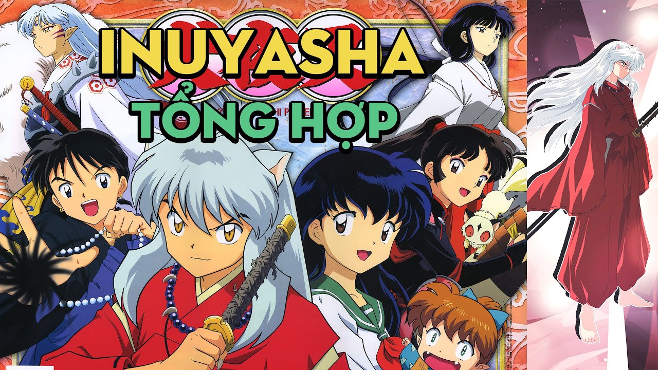 Hoạt hình Anime InuYasha Full HD Trọn Bộ 167 Tập Full Vietsub Thuyết Minh, Anime InuYasha Full HD trọn bộ Vietsub, Anime InuYasha Full HD Vietsub, Anime InuYasha Full HD thuyết minh, Trọn bộ Anime InuYasha Full HD tiếng Việt, Xem Anime InuYasha Full HD trọn bộ tiếng Việt, Xem Full bộ Anime InuYasha Full HD tiếng Việt, Anime InuYasha Full HD HD Online tiếng Việt, Xem Full Anime InuYasha Full HD lồng tiếng, Trọn bộ Anime InuYasha Full HD lồng tiếng, Xem Anime InuYasha Full HD lồng tiếng, Anime InuYasha Full HD HTV lồng tiếng, Anime InuYasha Full HD youtube lồng tiếng, Phim hoạt hình, Hoạt hình Anime, Phim hoạt hình Anime, Hoạt hình Anime thuyết minh, Cô thiếu nữ vượt thời gian và người thiếu niên bị phong ấn, InuYasha Những kẻ tìm kiếm ngọc Tứ Hồn, InuYasha Rơi xuống vực sâu rồi quay trở lại, InuYasha Yura kẻ điều khiển tóc, Inuyasha và Sesshoumaru giao đấu, InuYasha Yêu quái ếch Điện hạ