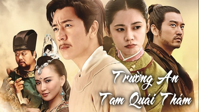 Phim Trường An Tam Quái Thám 2014 Full HD Lồng Tiếng Vietsub Bản ĐẸP Trọn Bộ, Phim Trường An Tam Quái Thám Full HD lồng tiếng, Phim Trường An Tam Quái Thám Full HD Vietsub, Phim Trường An Tam Quái Thám Full HD phụ đề, Phim Trường An Tam Quái Thám Full tiếng Việt, Xem trọn bộ Phim Trường An Tam Quái Thám lồng tiếng, Xem Phim Trường An Tam Quái Thám trọn bộ lồng tiếng, Xem Phim Trường An Tam Quái Thám Online HD, Phim Trường An Tam Quái Thám HD Online Full lồng tiếng, Full bộ Phim Trường An Tam Quái Thám lồng tiếng, Phim cổ trang phá án, Tuyển tập phim hay Trần Hạo Dân, Phim Trần Hạo Dân, Phim hay Choo Ja Hyun, Phim Trung Quốc cổ trang phá an, Phim bộ Trung Quốc, Phim bộ Trung Quốc 2014, Phim Trường An Tam Quái Thám Review, Phim Trường An Tam Quái Thám diễn viên, Phim Trường An Tam Quái Thám nội dung