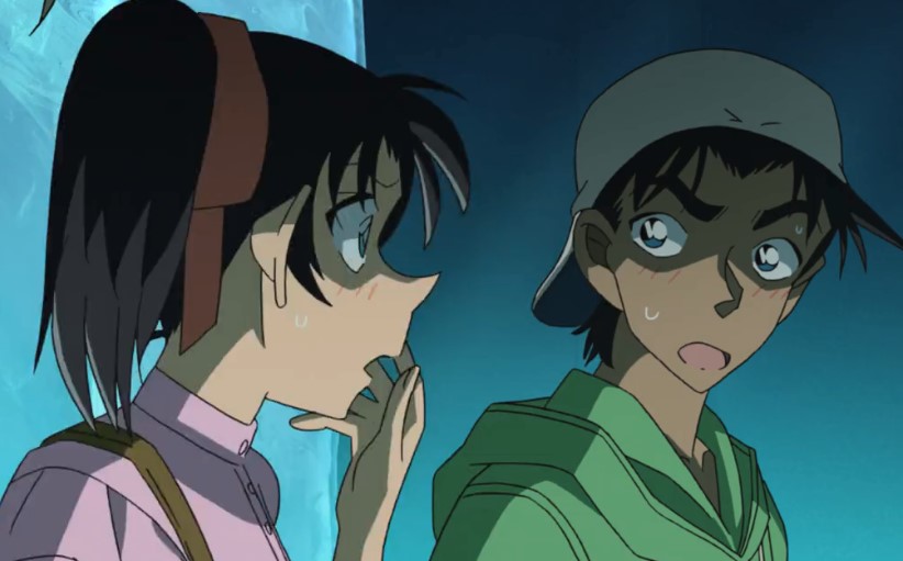 Watch Anime Detective Conan English Sub Kid vs Komei The Targeted Lips Full HD English Sub, Watch Conan Movie Kid vs Komei The Targeted Lips Full HD English Sub, Detective Conan English Sub, Watch Anime Detective Conan English Full Episode, Watch Detective Conan Episode 1 Full HD English Sub, Watch Full Episode Detective Conan English Sub, Anime Animation, Watch Japanese Animation, Hoạt hình Anime, Animation Movies