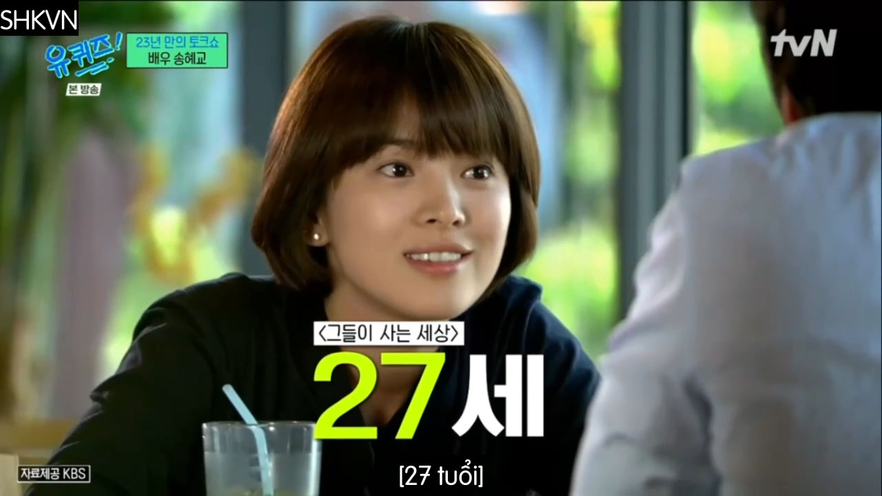 Show Truyền Hình You Quiz On The Block Episode 275 with Song Hye Kyo Vietsub, You Quiz On The Block Song Hye Kyo Full Vietsub, WATCH You Quiz On The Block Full Episode Vietsub, You Quiz On The Block Vietsub, You Quiz On The Block Full Vietsub, You Quiz On The Block Episode 275 Vietsub, You Quiz On The Block Episode Song Hye Kyo Vietsub, Xem show You Quiz On The Block Song Hye Kyo Vietsub, Watch You Quiz On The Block Song Hye Kyo Vietsub, You Quiz On The Block Full Episode, Show truyền hình thực tế, Show truyền hình thực tế Hàn Quốc, Truyền Hình Thực Tế, TV Show Korea, TV Show, TV Show Hàn Quốc, Moon Knight TV Show, Phim Hàn Quốc, Drama Hàn Quốc, Song Hye Kyo You Quiz Vietsub, KYOgeous Song Hye Kyo Vietnam Fanpage, You Quiz on The Block Song Song Ki Vietsub, Lý do Song Hye Kyo chia tay Song Joong Ki, Song Hye Kyo tiết lộ lý do chia tay Song Joong Ki