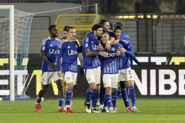 WATCH VIDEO Highlights Como 4-1 Udinese 2025.01.20 All Goals, Video highlights Como 4-1 Udinese, Clip Como 4-1 Udinese all goals highlights, See live result Como 4-1 Udinese, Como Goals Highlights, Udinese Full Goals Highlight, Serie A Full Goals Highlight, Serie A Highlight, Clip bóng đá Ý, Clip kết quả bóng đá Ý Italia hôm nay