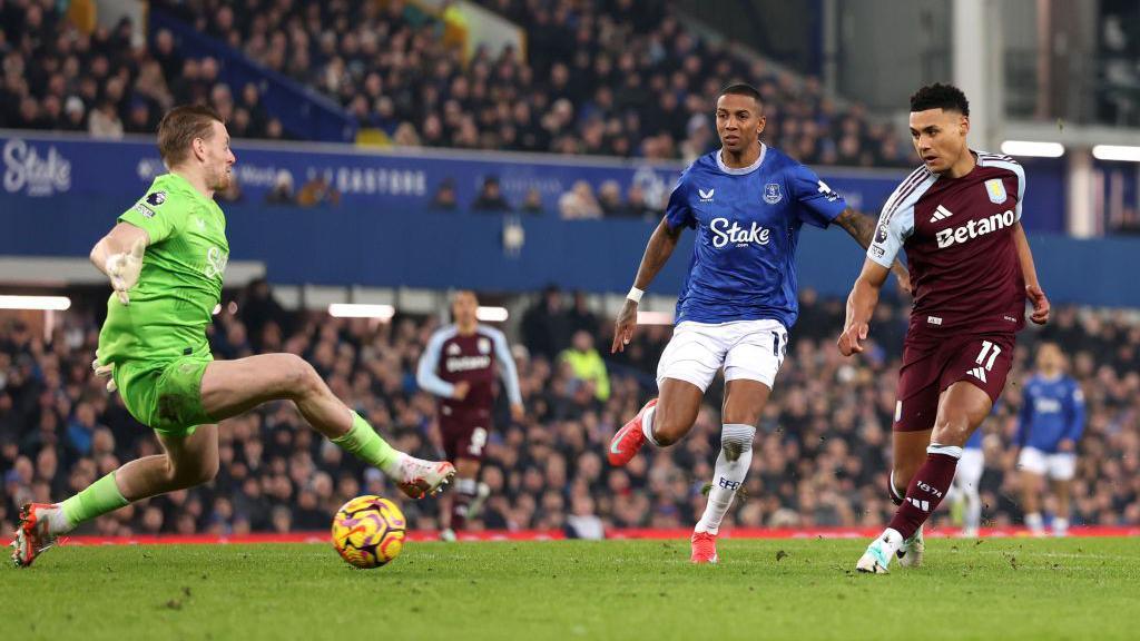 WATCH VIDEO Highlights Everton 0-1 Aston Villa 2025.01.15 All Goals, Video highlights Everton 0-1 Aston Villa, Clip Everton 0-1 Aston Villa all goals highlights, See live result Everton 0-1 Aston Villa, Everton Full Goals Highlight, Aston Villa Full Goals Highlight, Premier League Full Highlight, Premier League, Premier League Full Goals Highlight, Clip bóng đá ngoại hạng Anh, Clip kết quả bóng đá Ngoại Hạng Anh hôm nay, Clip top pha xe đạp chổng ngược đẹp nhất Ngoại Hạng Anh