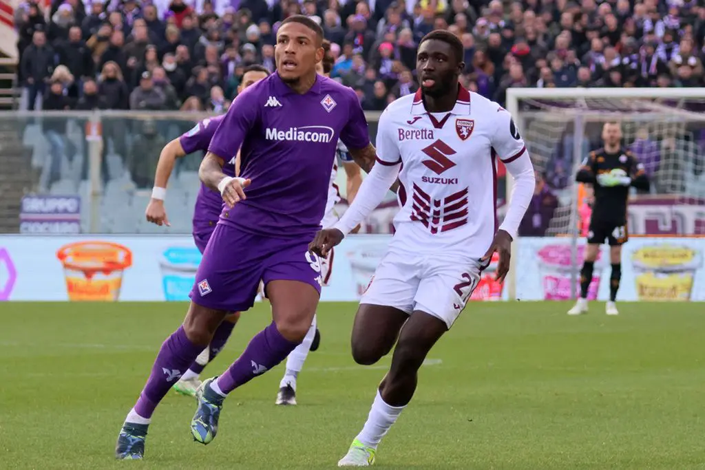 WATCH VIDEO Highlights Fiorentina 1-1 Torino 2025.01.19 All Goals, Video highlights Fiorentina 1-1 Torino, Clip Fiorentina 1-1 Torino all goals, Serie A Full Goals Highlight, Serie A Highlight