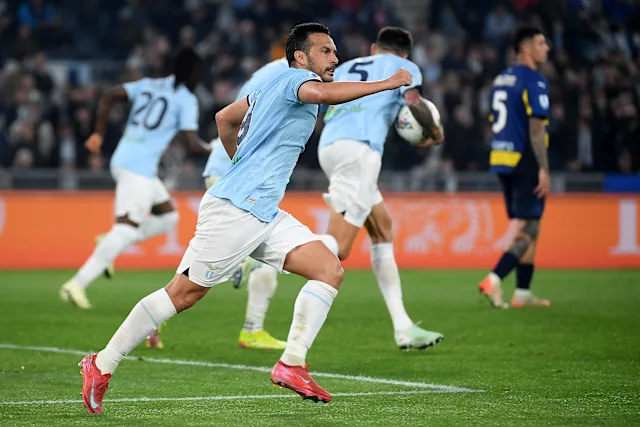 WATCH Highlights Lazio 2-2 AC Parma 2025.04.28 All Goals, Serie A Full Goals Highlight, Serie A Highlight, Clip bóng đá Ý, Clip kết quả bóng đá Ý Italia hôm nay, Lazio Full Goals Highlights, AC Parma Goals Highlights