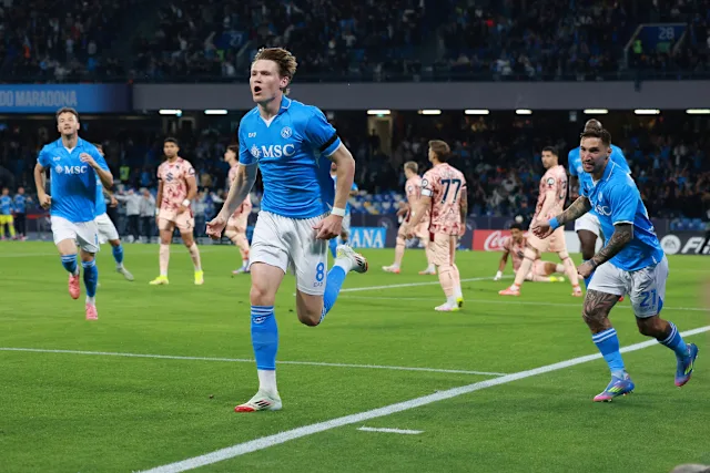 WATCH Highlights Napoli 2-0 Torino 2025.04.27 All Goals, Serie A Full Goals Highlight, Serie A Highlight, Clip bóng đá Ý, Clip kết quả bóng đá Ý Italia hôm nay, Napoli Full Goals Highlight, WATCH VIDEO Highlights Torino 2-3 Lazio 2024.09.29 All Goals, Torino Full Goals Highlight