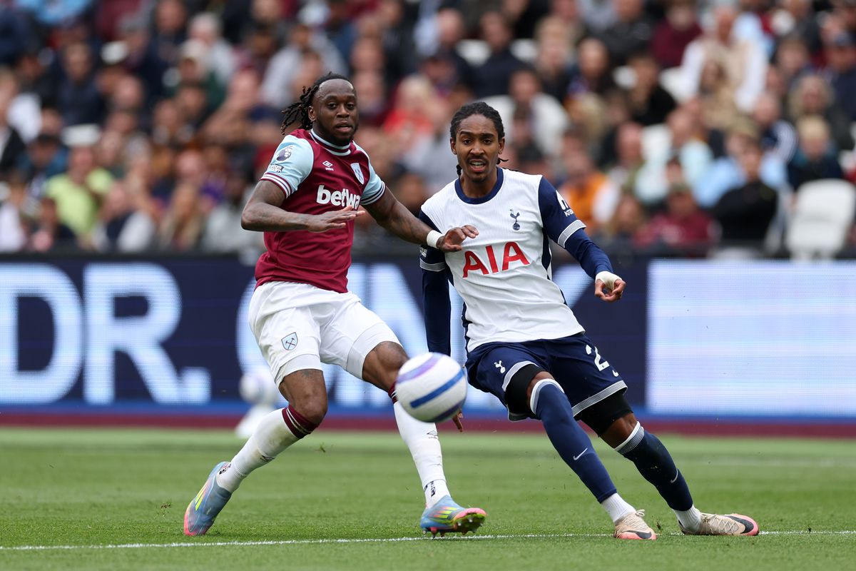 WATCH Highlights West Ham 1-1 Tottenham 2025.05.04 All Goals, Premier League, Premier League Full Highlight, Premier League Full Goals Highlight, Full Match Premier League, West Ham Full Goals Highlight, Tottenham Full Goals Highlight, Tottenham Full Goals Highlights, Xem bóng đá trực tiếp ngoại hạng Anh, Clip bóng đá ngoại hạng Anh, Trực tiếp bóng đá ngoại hạng Anh, Xem trực tiếp bóng đá ngoại hạng Anh, Clip kết quả bóng đá Ngoại Hạng Anh hôm nay