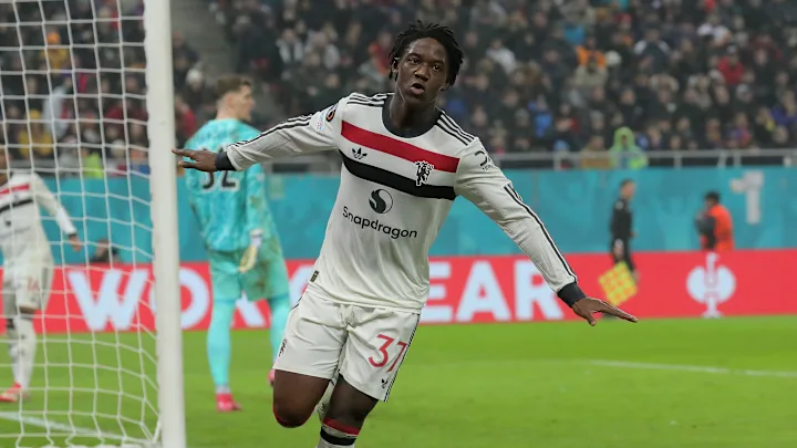 WATCH VIDEO FC FCSB 0-2 Manchester United 2025.01.31 All Goals Highlights, Video highlights FC FCSB 0-2 Manchester United, Clip FC FCSB 0-2 Manchester United all goals highlights, See live result FC FCSB 0-2 Manchester United, FC FCSB Goals Full Highlights, Manchester United Full Goals Highlight, Man Utd Full Goals Highlight, Manchester Utd Full Goals Highlight, Cup C2 Europa League, UEFA Europa League Full Goals Highlights, Europa League Full Goals Highlight, Video bóng đá Cúp C2 Châu Âu, Video kết quả bóng đá C2 Châu Âu hôm nay, Clip kết quả bóng đá Cúp C2 Châu Âu hôm nay