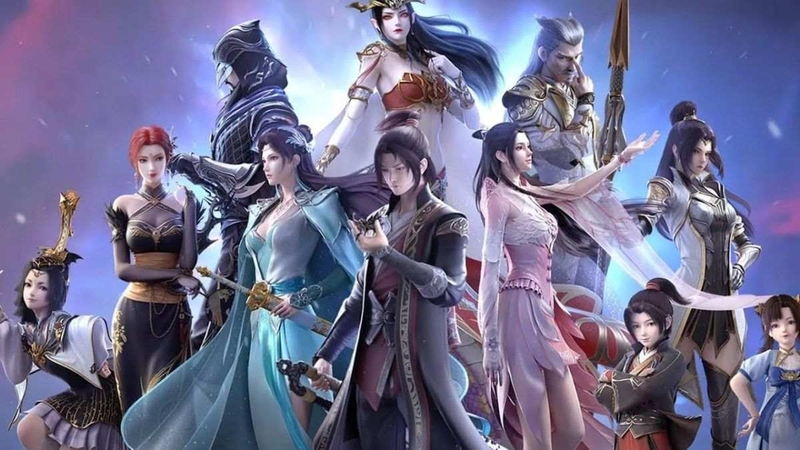 Phim Đấu Phá Thương Khung Phần 3 Anime 3D Full HD Vietsub Trọn Bộ, Phim Đấu Phá Thương Khung Phần 3 Anime 3D Vietsub, Phim Đấu Phá Thương Khung Phần 3 Anime 3D phụ đề, Phim Đấu Phá Thương Khung Phần 3 Anime 3D HD Online, Xem Phim Đấu Phá Thương Khung Phần 3 Anime 3D miễn phí phụ đề, Xem Phim Đấu Phá Thương Khung Phần 3 Anime 3D Online trọn bộ, Phim hoạt hình 3D, Phim cổ trang hoạt hình 3D, See Online Fights Break Sphere Season 3 Anime 3D, Phim hoạt hình, Phim hoạt hình Trung Quốc, Hoạt hình Trung Quốc, Hoạt hình Anime, Phim hoạt hình Anime